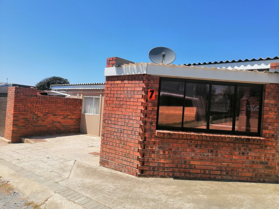 3 Bedroom Property for Sale in Seavale Eastern Cape